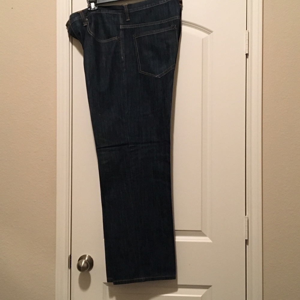 Rockwear Men Blue jeans
